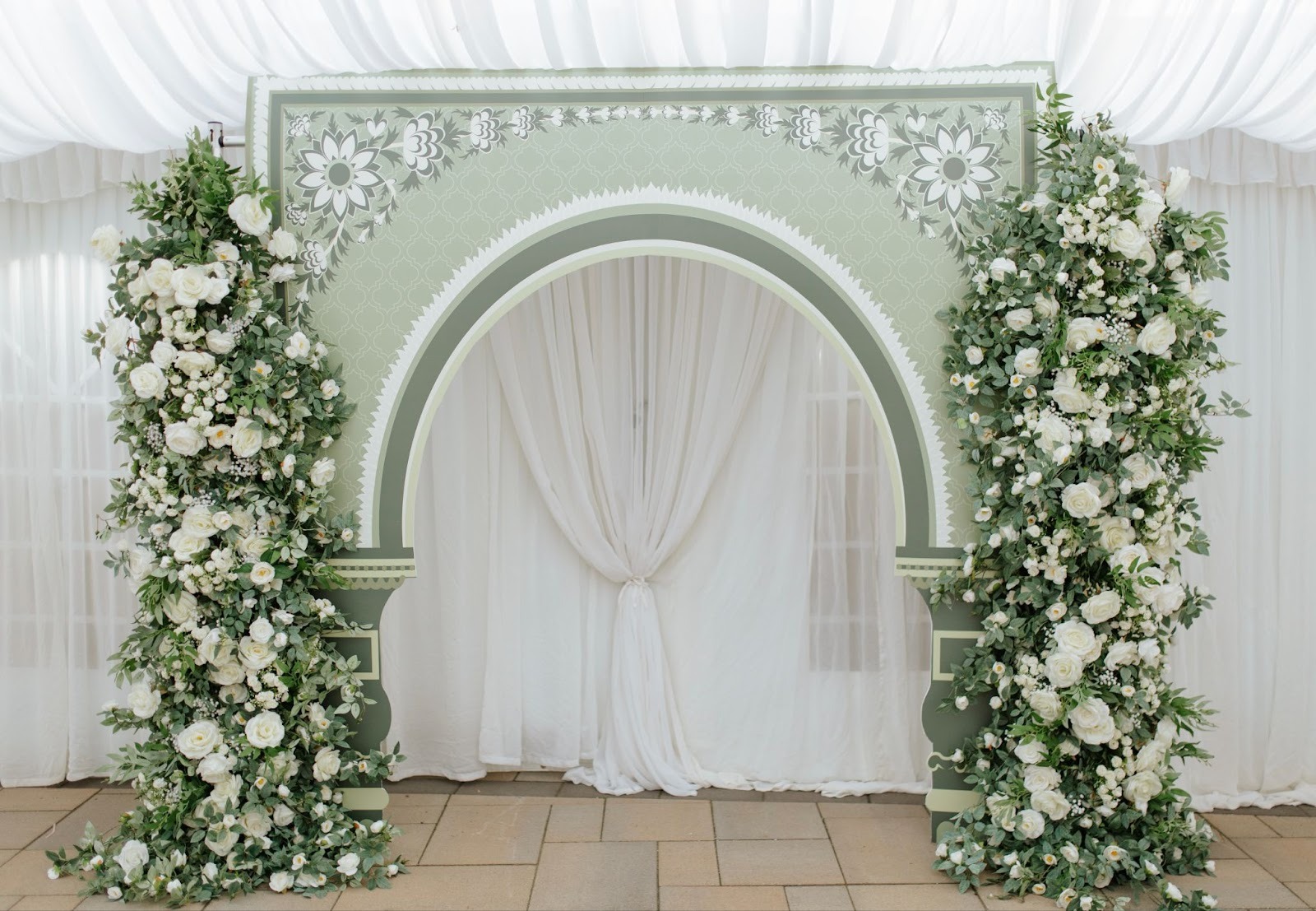 Printed Decor